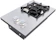 SEVEFORT GRILL Fogão Cooktop 1 Boca Queimador Duplo SeveFort 1
