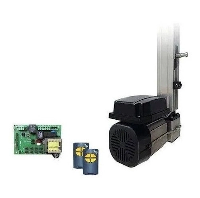 Motor de Portão Basculante Trino BV4 1