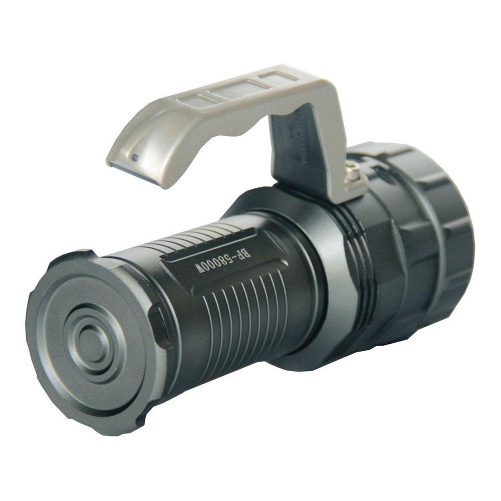 Lanterna Pesca Led Recarregável 3