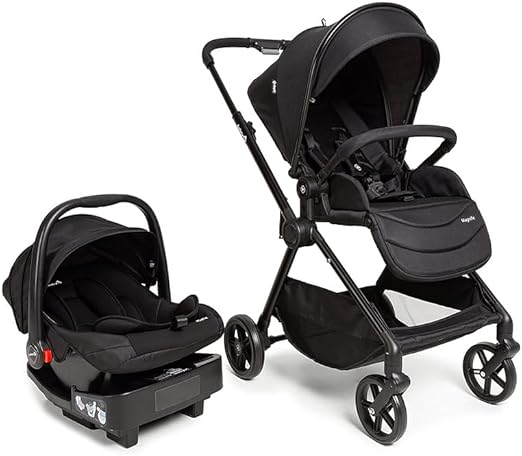 Travel System Magnific - TRIO 1