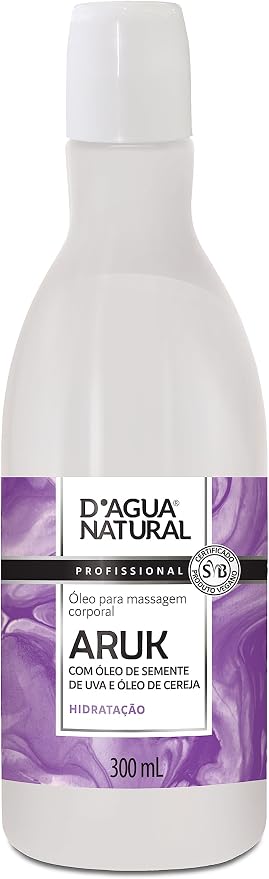 Top 10 Melhores Óleos para Massagem em 2026 (Raavi, D’Água Natural e mais) 5