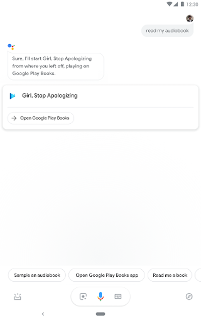 Google Play Livros 5