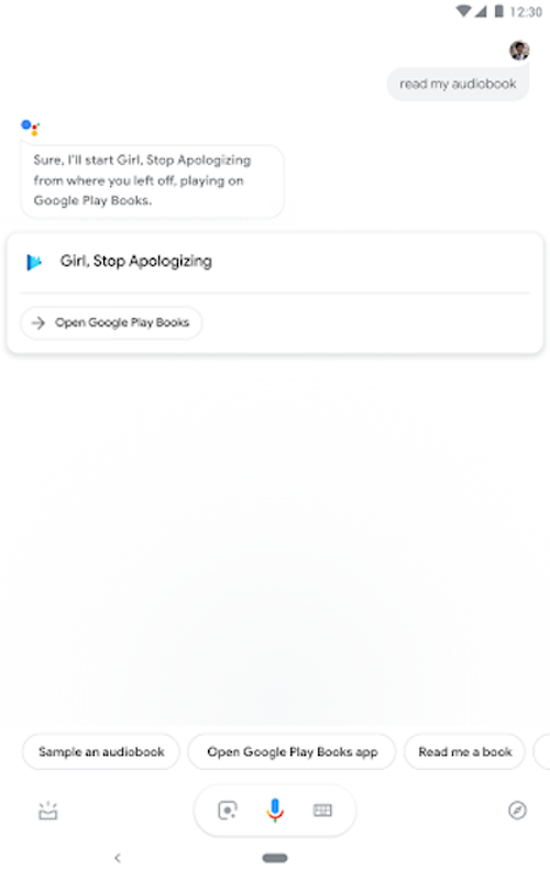 Google Play Livros 5