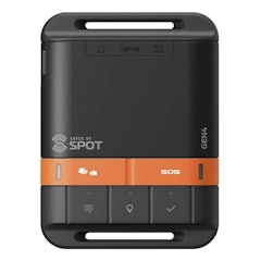 Rastreador Spot Gen 4 Localizador GPS Satelital