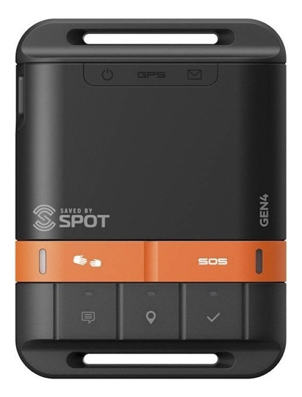 Rastreador Spot Gen 4 Localizador GPS Satelital 1