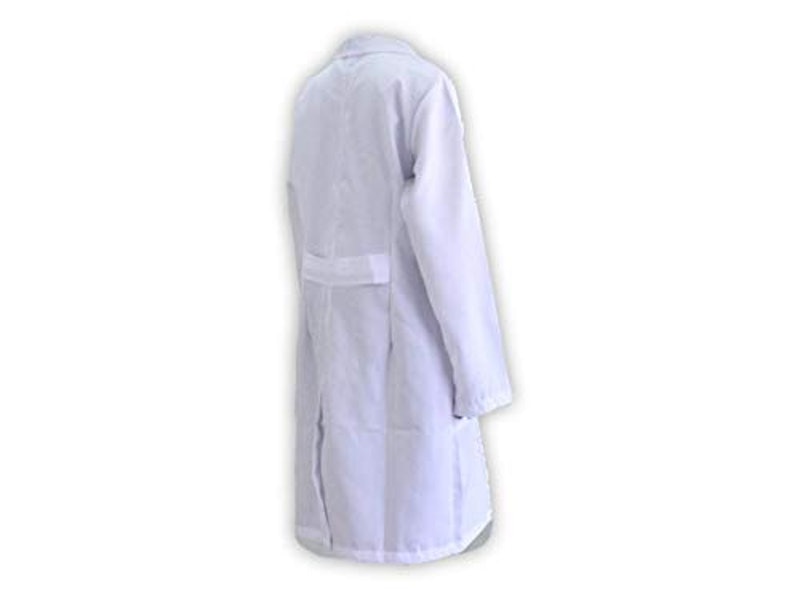 Jaleco Feminino Acinturado Oxford 2