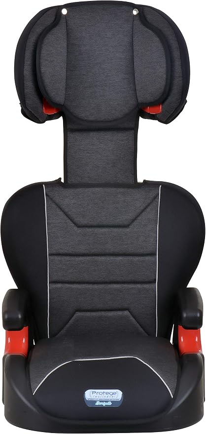 Cadeira para Auto Protege Fix 3