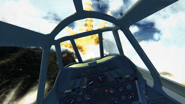 Flying Tigers: Shadows Over China 2