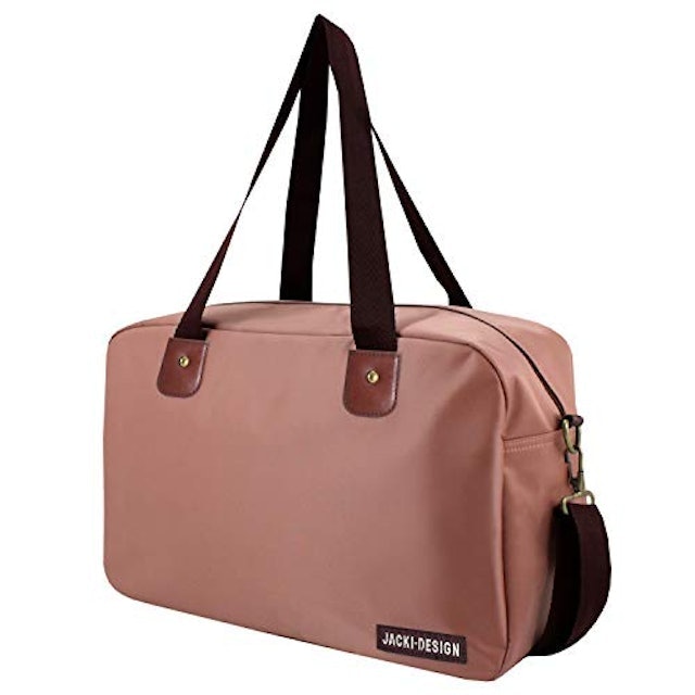 Top 10 Melhores Bolsas para Viagem  (Nike, Santino e mais) 4