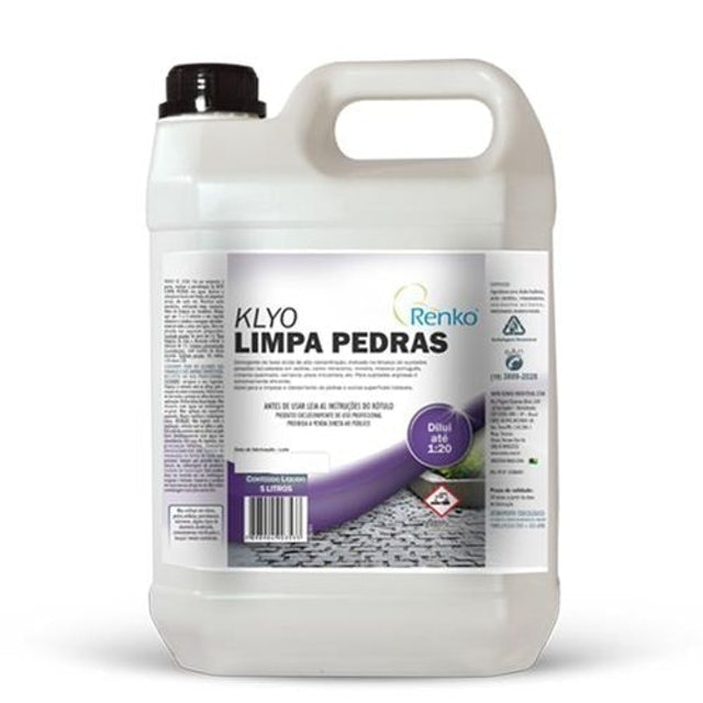 Top 10 Melhores Limpa Pedra (Pedrex, Sanol e mais) 4