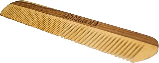 Top 10 Melhores Pentes para Barba em 2025 (Enox, Marco Boni e