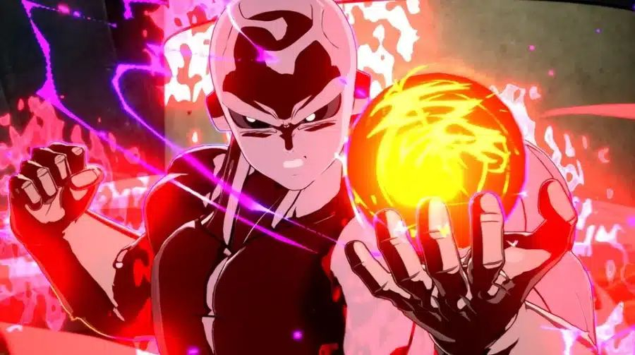 Dragon Ball: Sparking! Zero 3