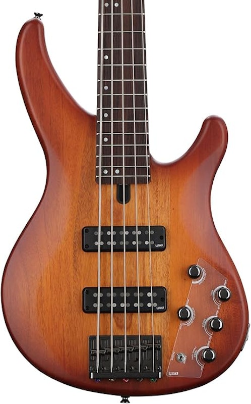Baixo 5 Cordas Yamaha TRBX505 2