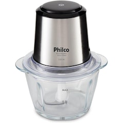 Processador Philco Inox Glass