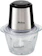 PHILCO Processador Philco Inox Glass 1