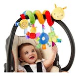 Top 10 Melhores Presentes para Recém-Nascidos (Lillo, Fisher Price e mais) 2