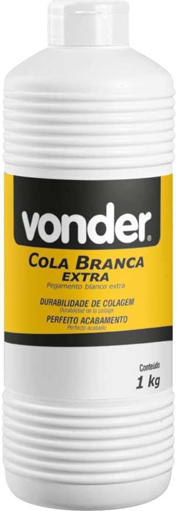 Top 10 Melhores Colas Brancas em 2026 5