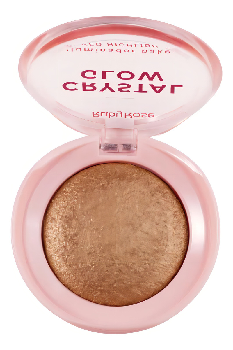 Crystal Glow Iluminador 2
