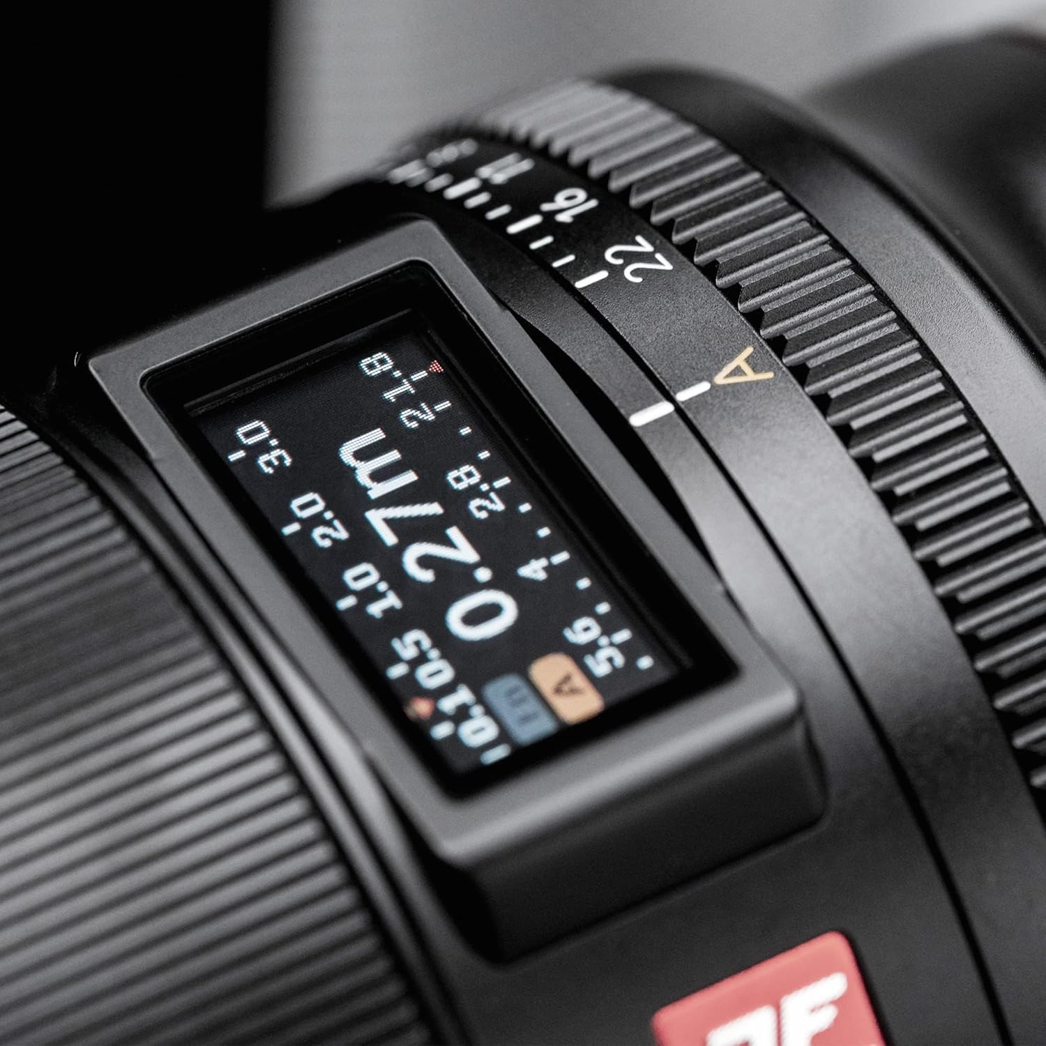 Viltrox AF 16 mm F1.8 Full-Frame Lens for Sony E-Mount 3