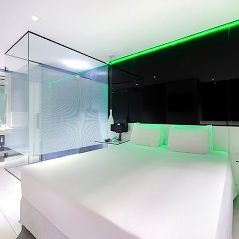 Zapt Motel 1