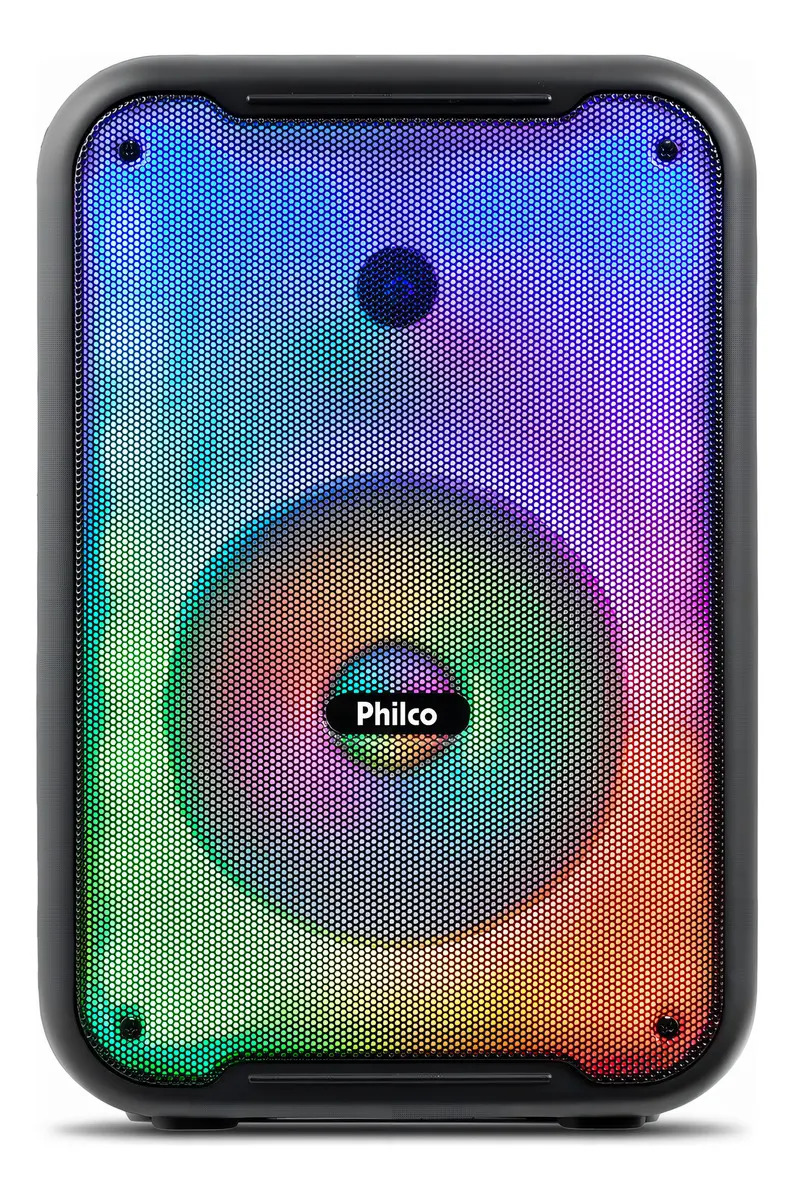Top 10 Melhores Caixas de Som Amplificadas em 2026 (Polyvox, Yamaha e mais) 3