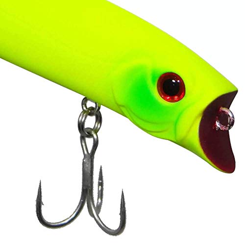 Isca Artificial Marine Sports Brava 90 3