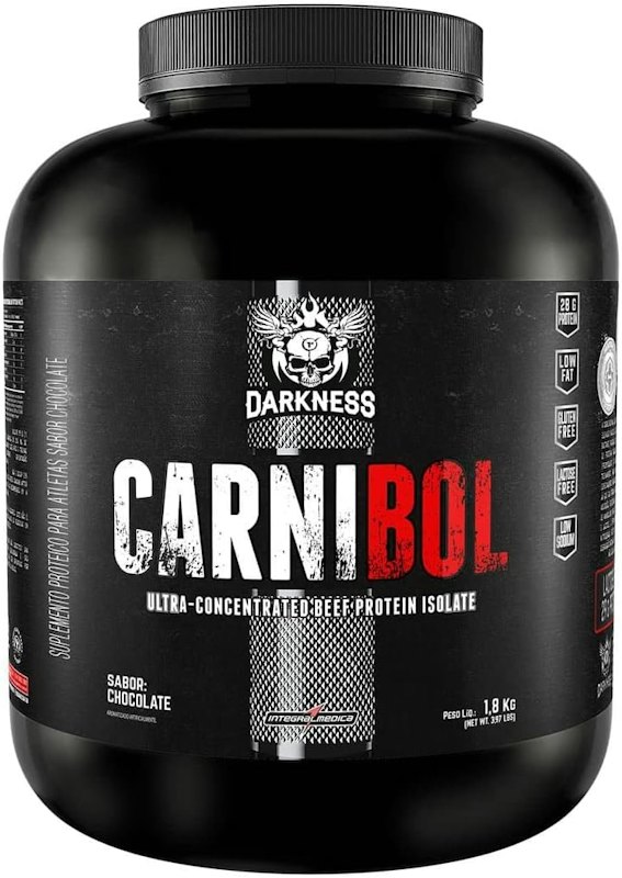 Carnibol Proteína da Carne 1