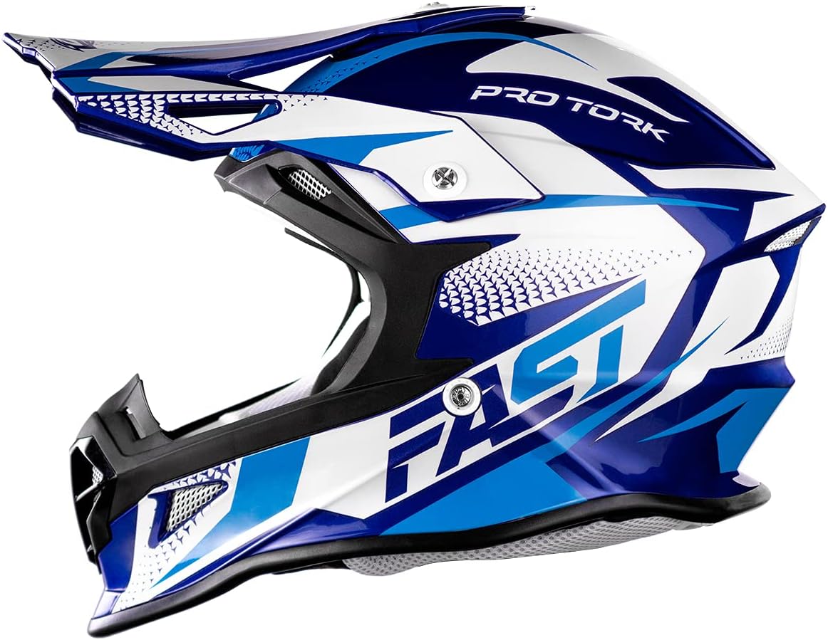 Capacete Fast Fantasy 1