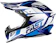 PRO TORK Capacete Fast Fantasy 1
