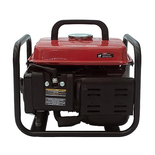 Gerador de Energia a Gasolina – TG950TX-110 5