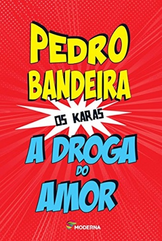A Droga do Amor 1