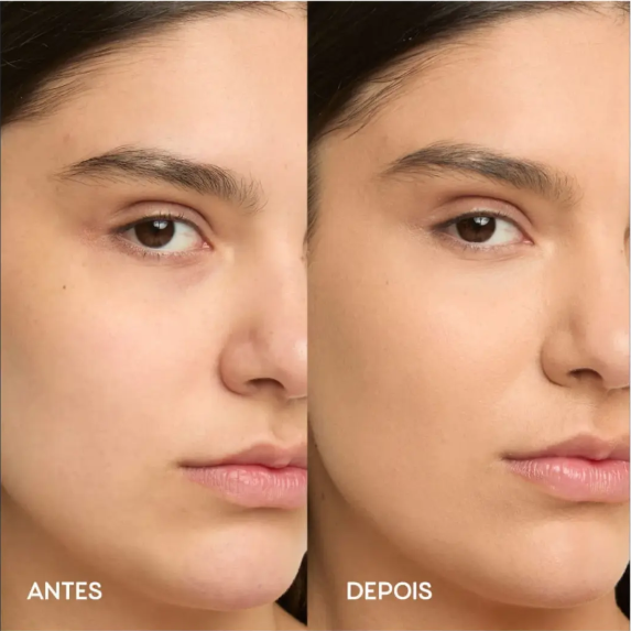 Base Cushion Foundation Edition 4