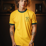 Top 10 Melhores Camisas Mais Bonitas do Brasil (Seleção) em 2026 (Adidas, Nike e mais) 5