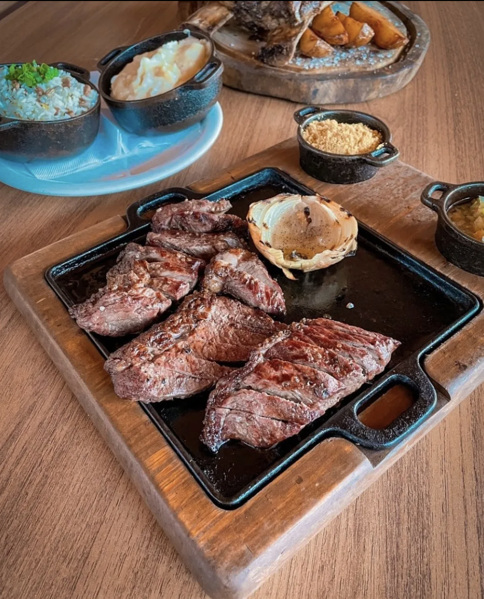 Bang's Carnes e Bebidas 2
