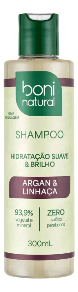 Top 10 Melhores Shampoos sem Sulfato em 2026 (Lola, L'Oréal e mais) 4