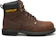 CATERPILLAR Bota de Trabalho Masculina Second Shift com Biqueira de Aço 1