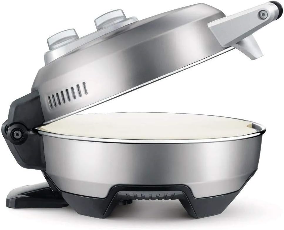 Forno Elétrico Tramontina by Breville para Pizza 2