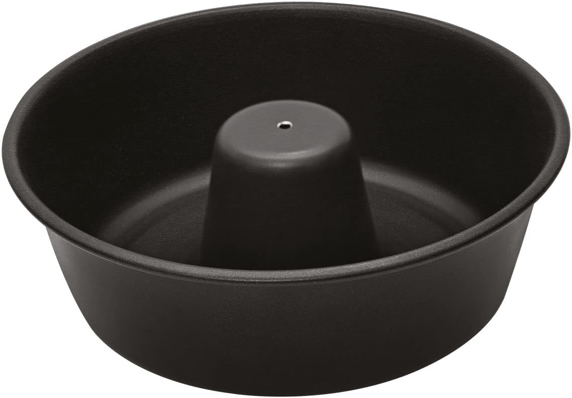 Forma para Bolo e Pudim com Revestimento Interno e Externo Antiaderente 1