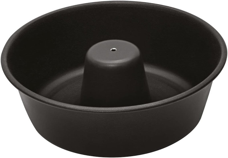 Forma para Bolo e Pudim com Revestimento Interno e Externo Antiaderente 1