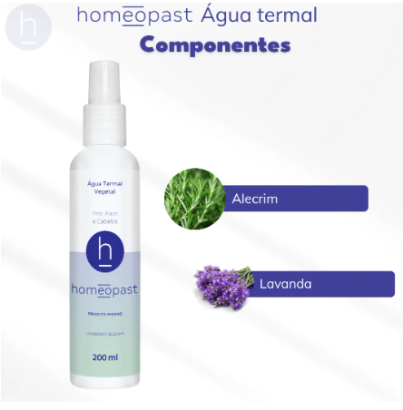 Água Termal em Spray 4