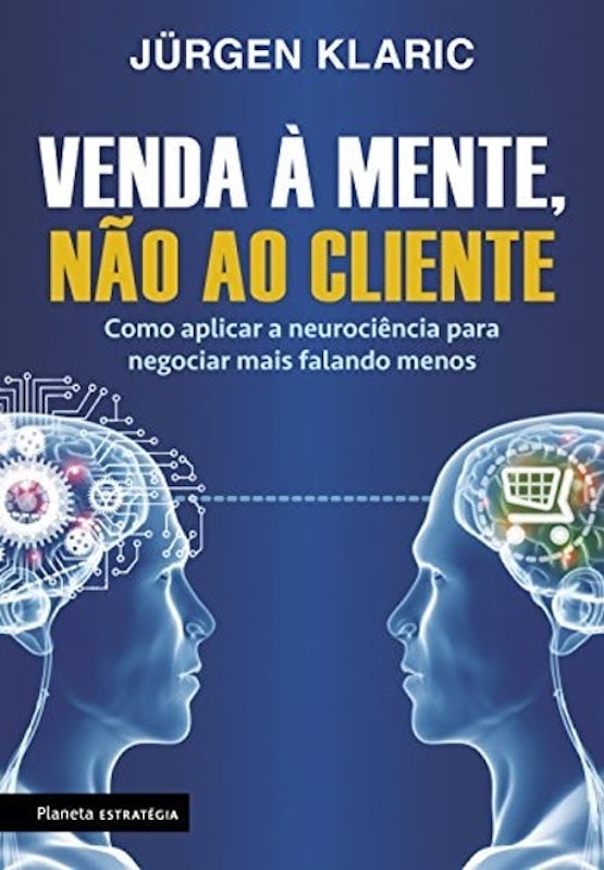 Venda à Mente, Não ao Cliente 1