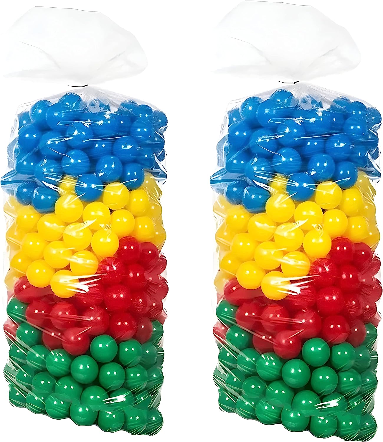 Piscina de Bolinhas Multicolorida com Bolinhas 3