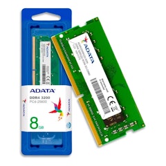 Módulo de Memória SO-DIMM Premier DDR4 3200 MHz (8 GB)