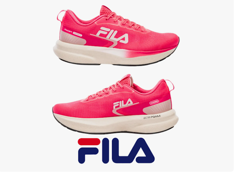Tênis Racer Fastpace Feminino 2