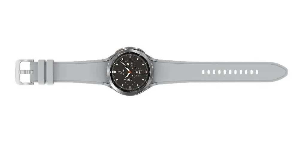 Samsung Galaxy Watch4 Classic Bluetooth 46 mm 5