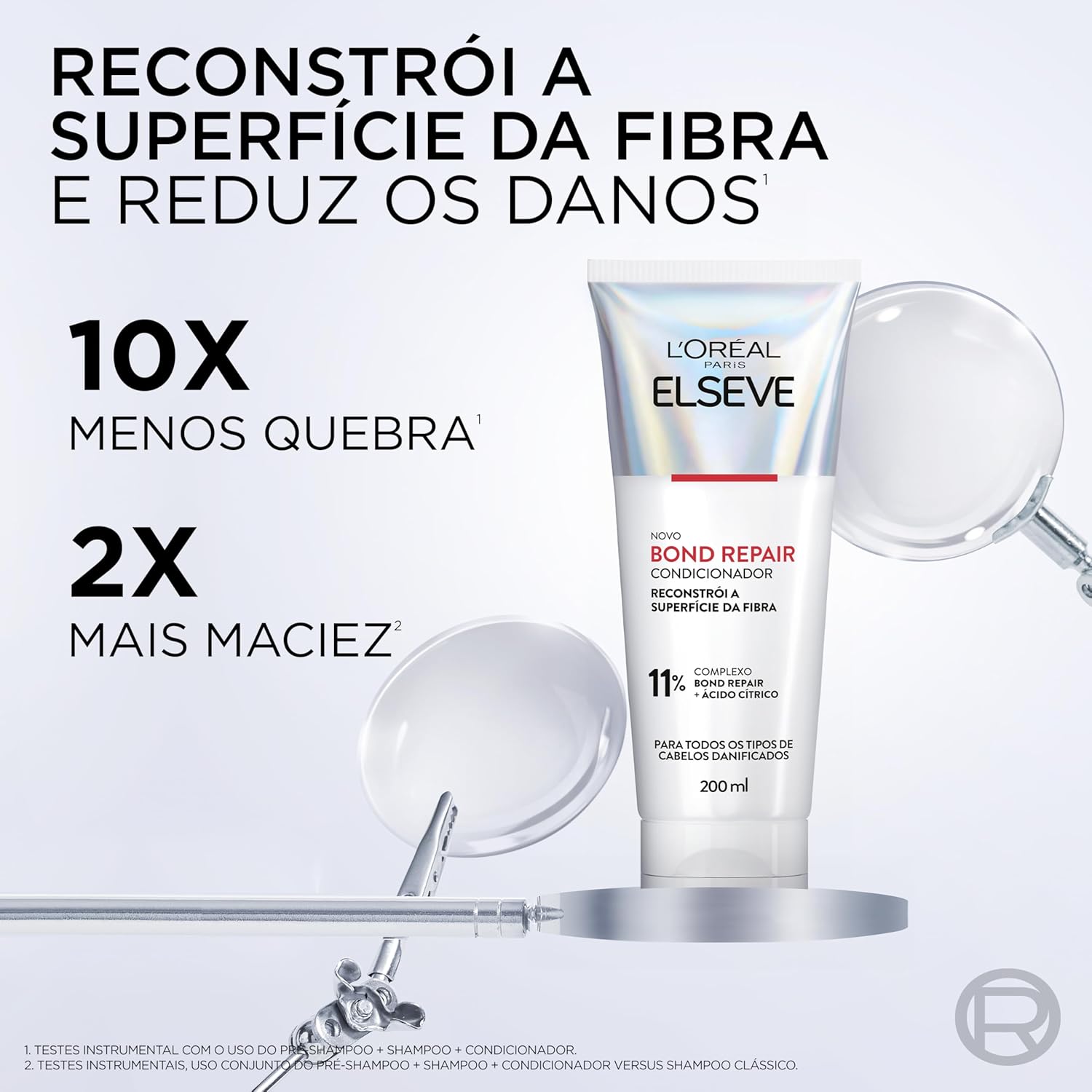 Bond Repair Condicionador  3