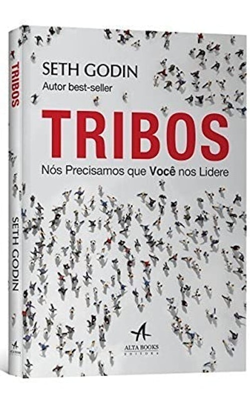 TRIBOS - Nós Precisamos que Você nos Lidere 3