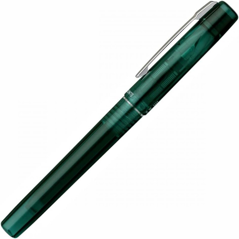 Caneta-Tinteiro Platinum Prefounte 3