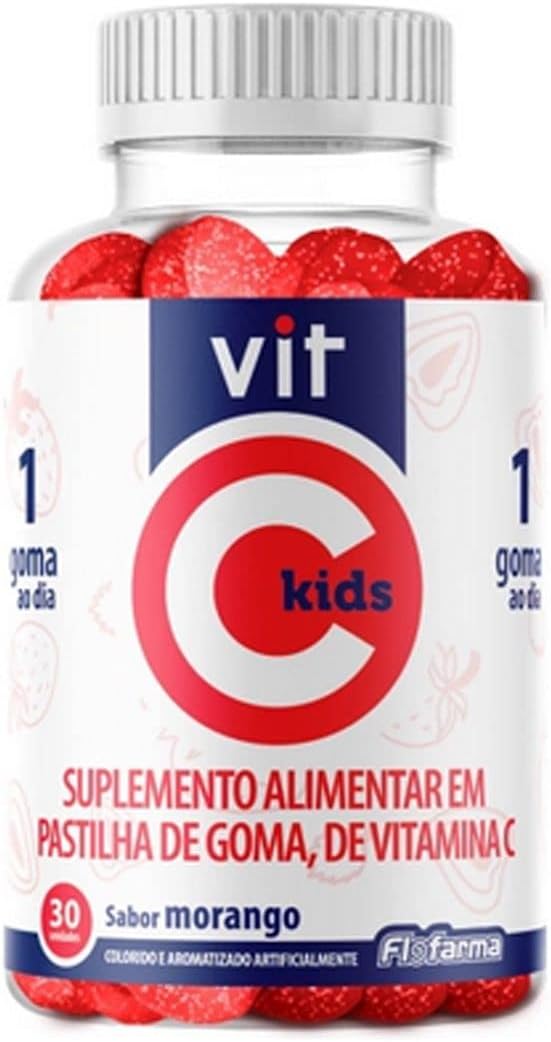 Vit C Kids 1