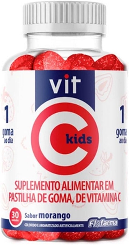 Vit C Kids 1